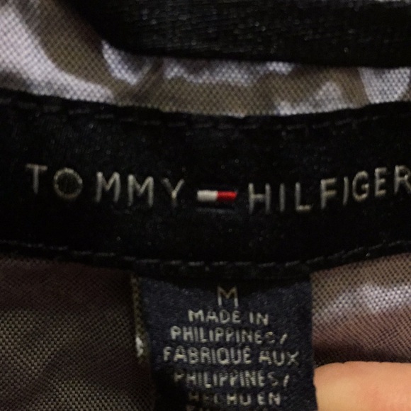 Tommy Hilfiger Polo Shirt - Picture 2 of 4